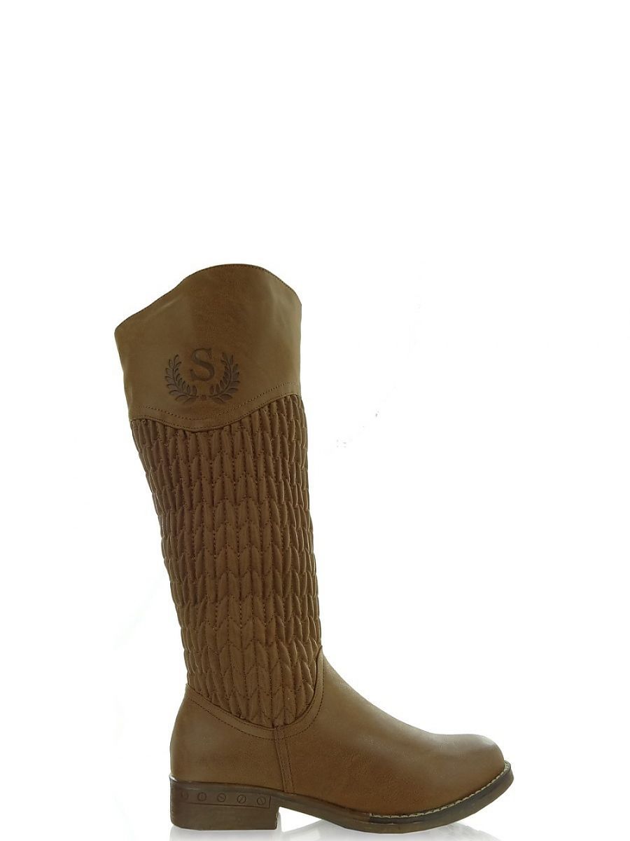  Officer boots model 32866 Heppin 