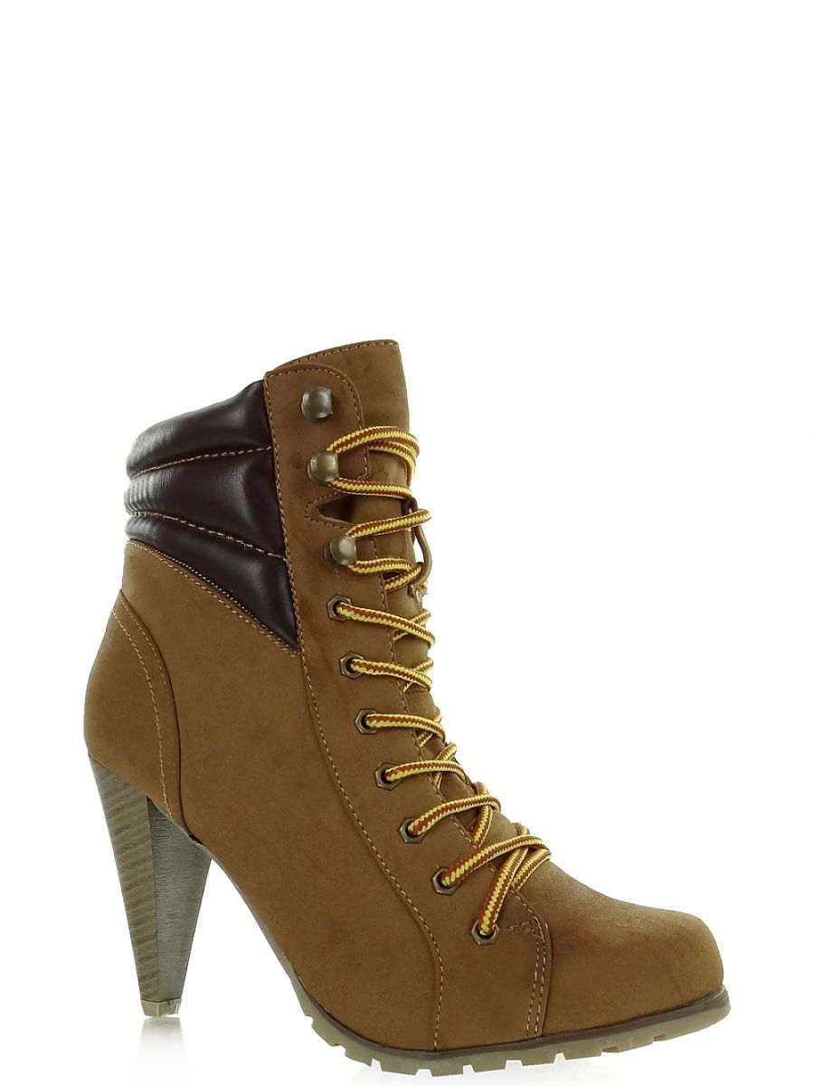  Heel boots model 32868 Heppin 