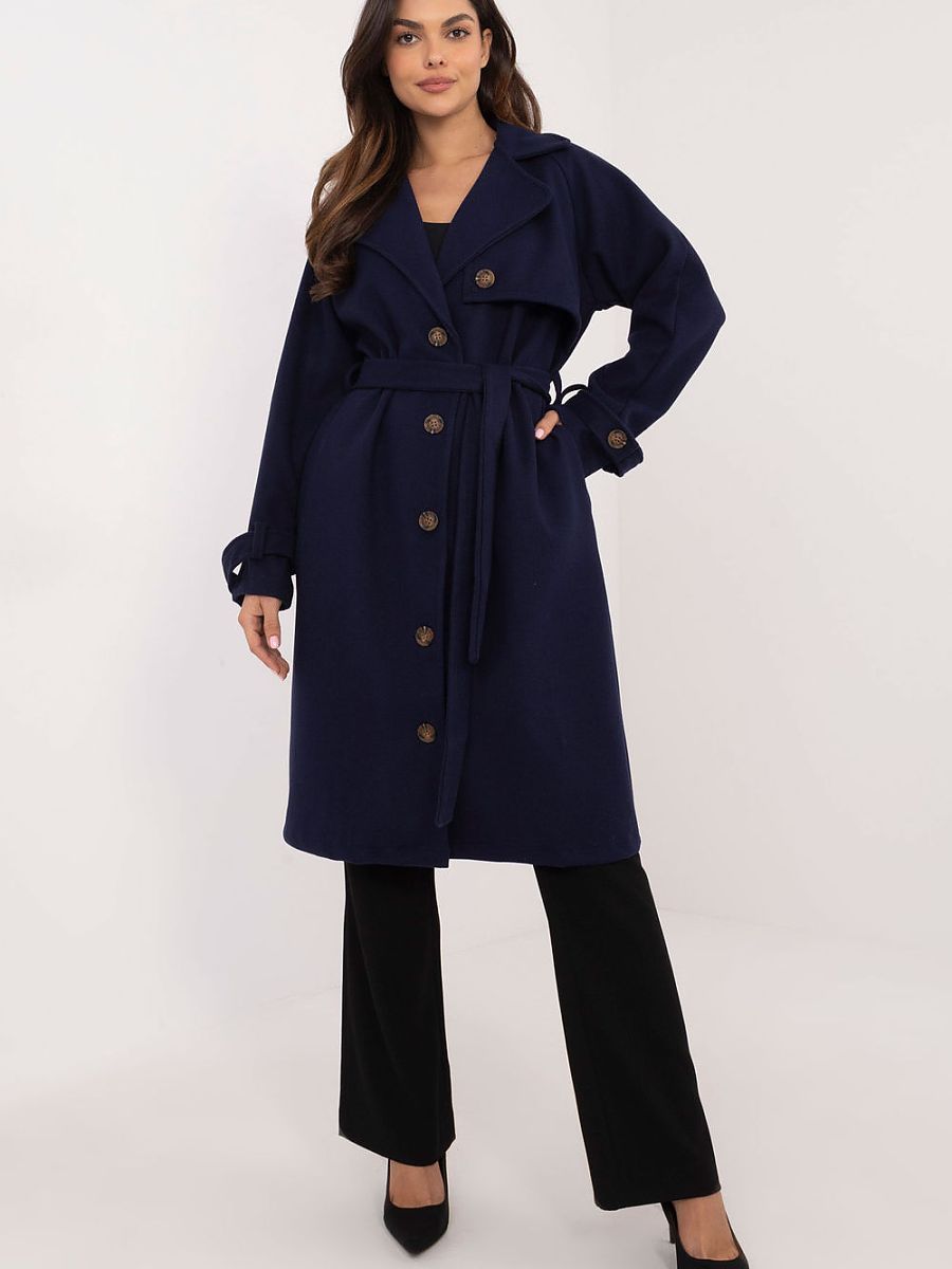  Coat model 202436 Och Bella 