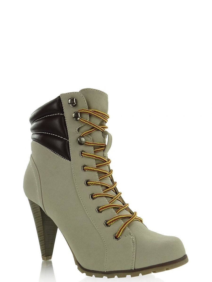  Heel boots model 32869 Heppin 