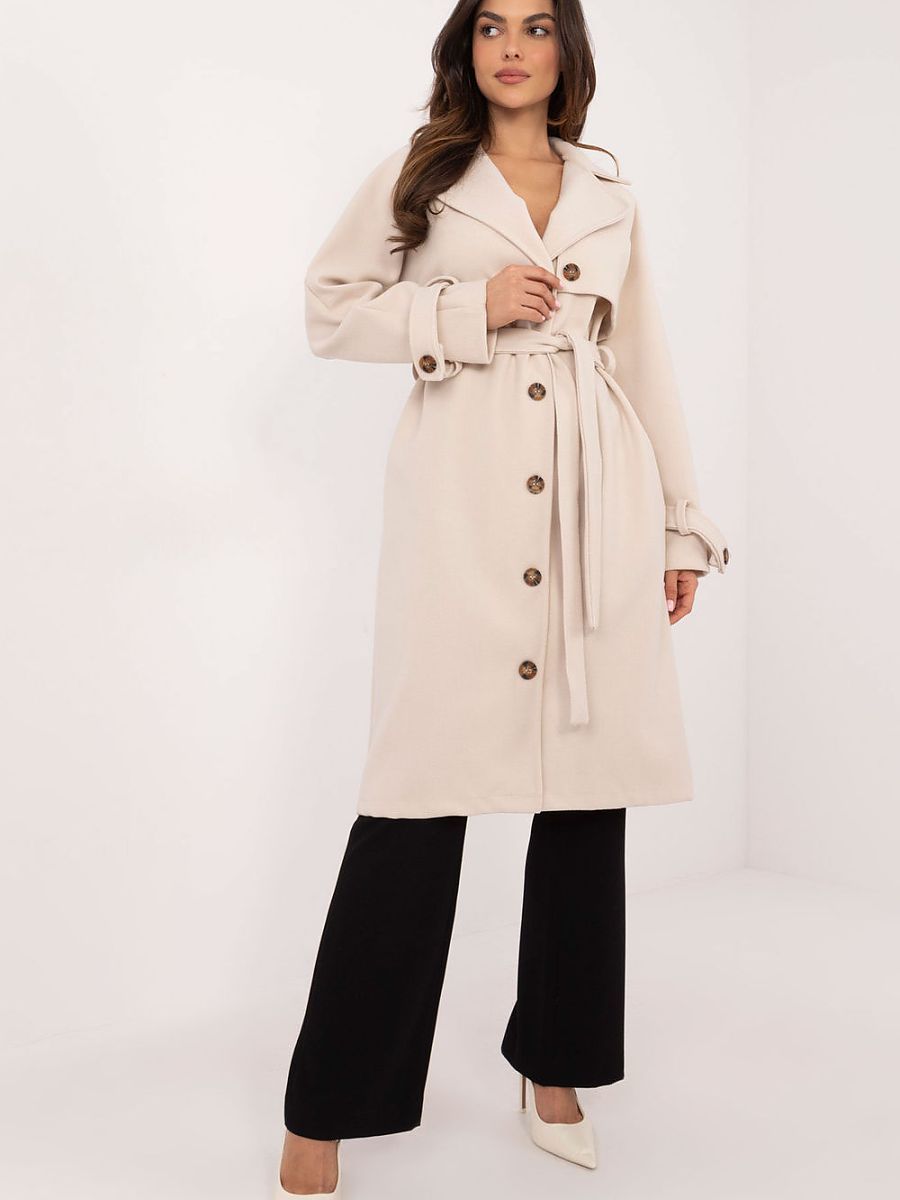  Coat model 202437 Och Bella 