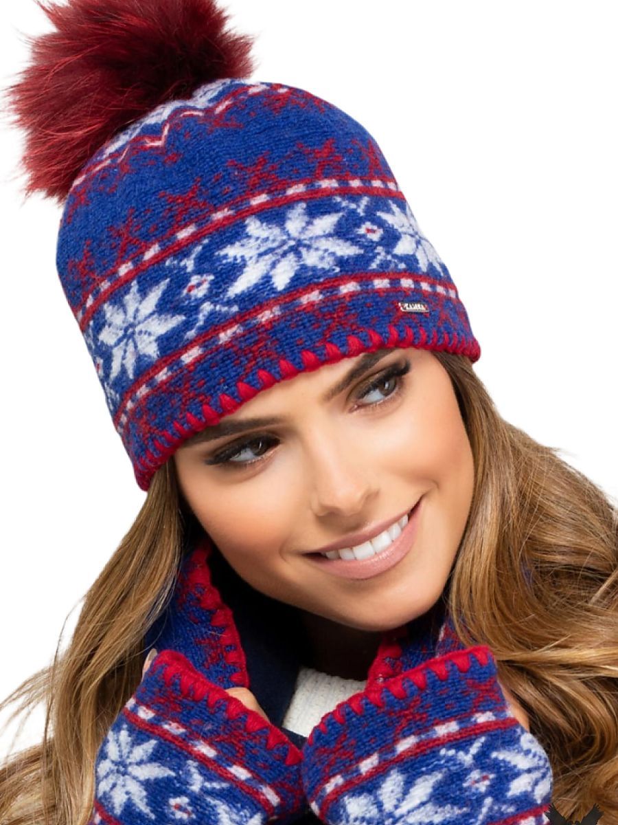  Cap model 205725 Kamea 
