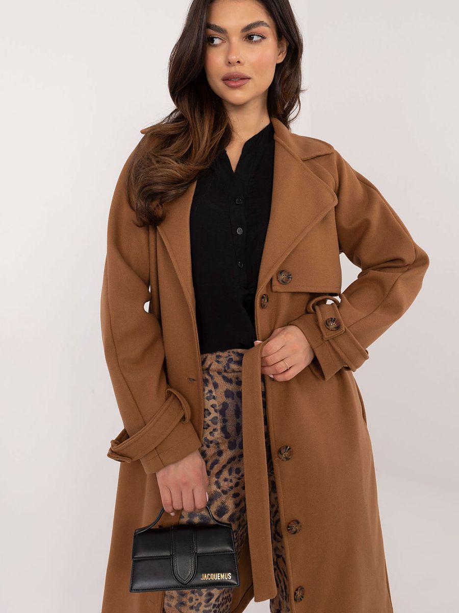  Coat model 202438 Och Bella 