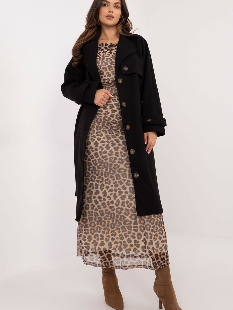  Coat model 202439 Och Bella 