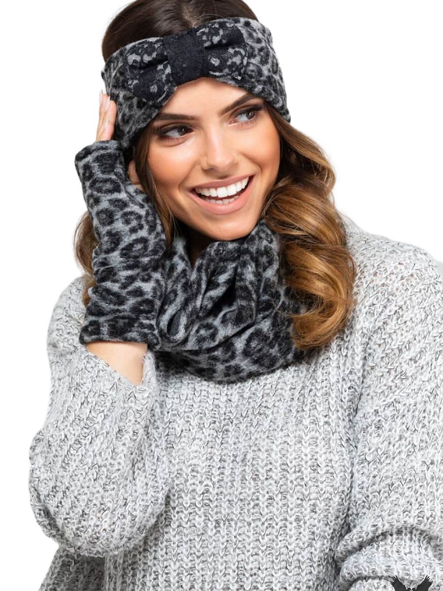  Headband model 205726 Kamea 