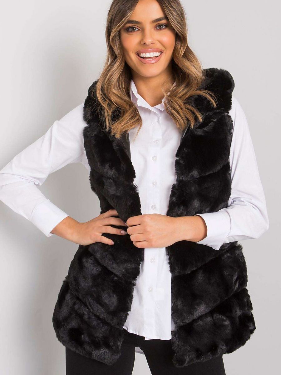  Gilet model 159688 Och Bella 