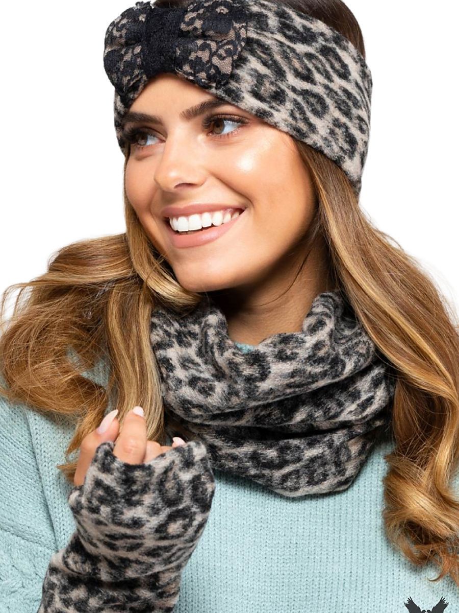  Headband model 205727 Kamea 