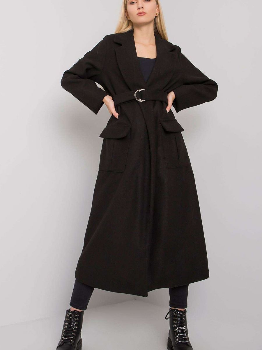  Coat model 159698 Och Bella 
