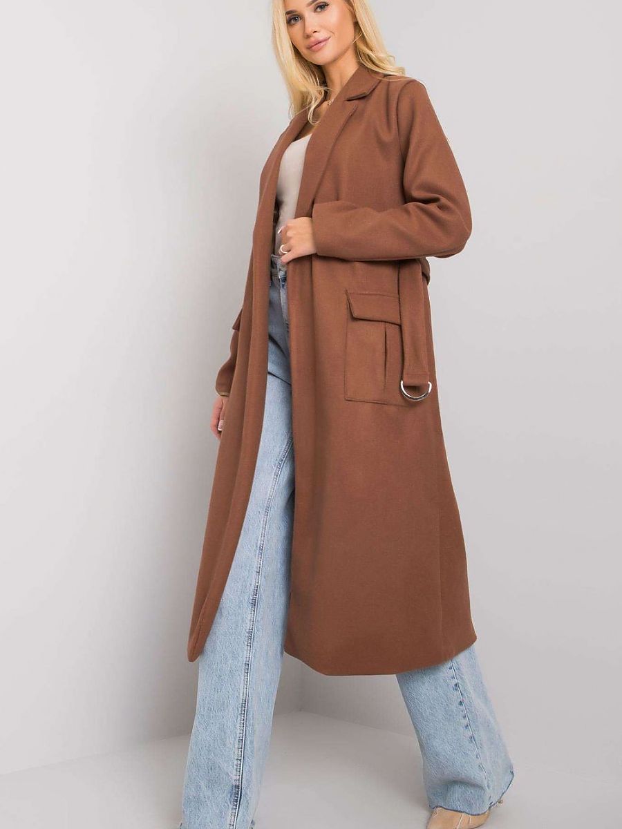  Coat model 159699 Och Bella 