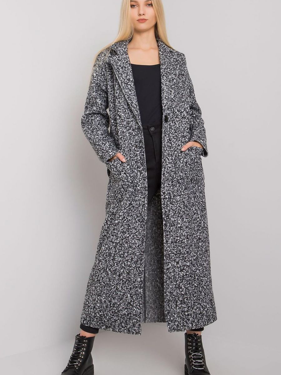  Coat model 159704 Och Bella 