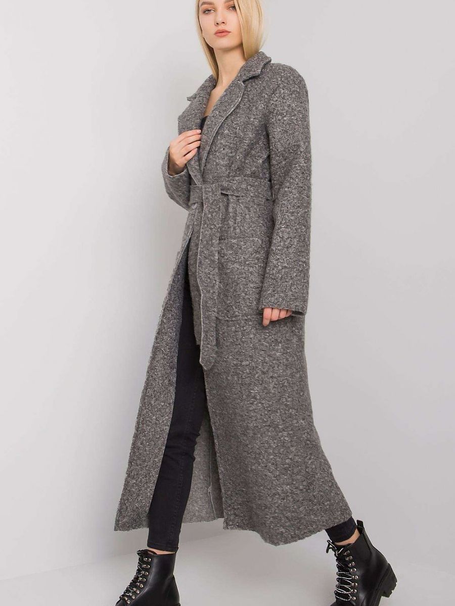  Coat model 159705 Och Bella 