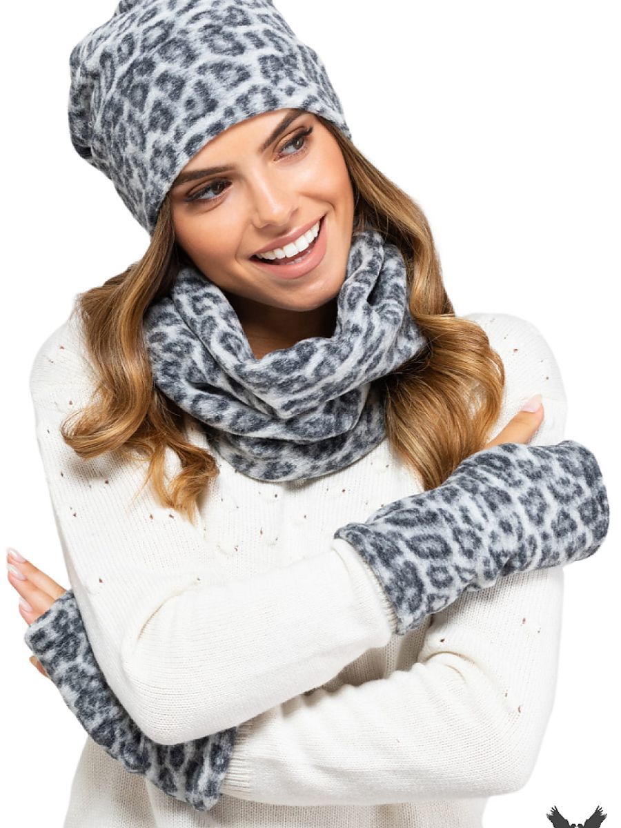  Gloves model 205729 Kamea 