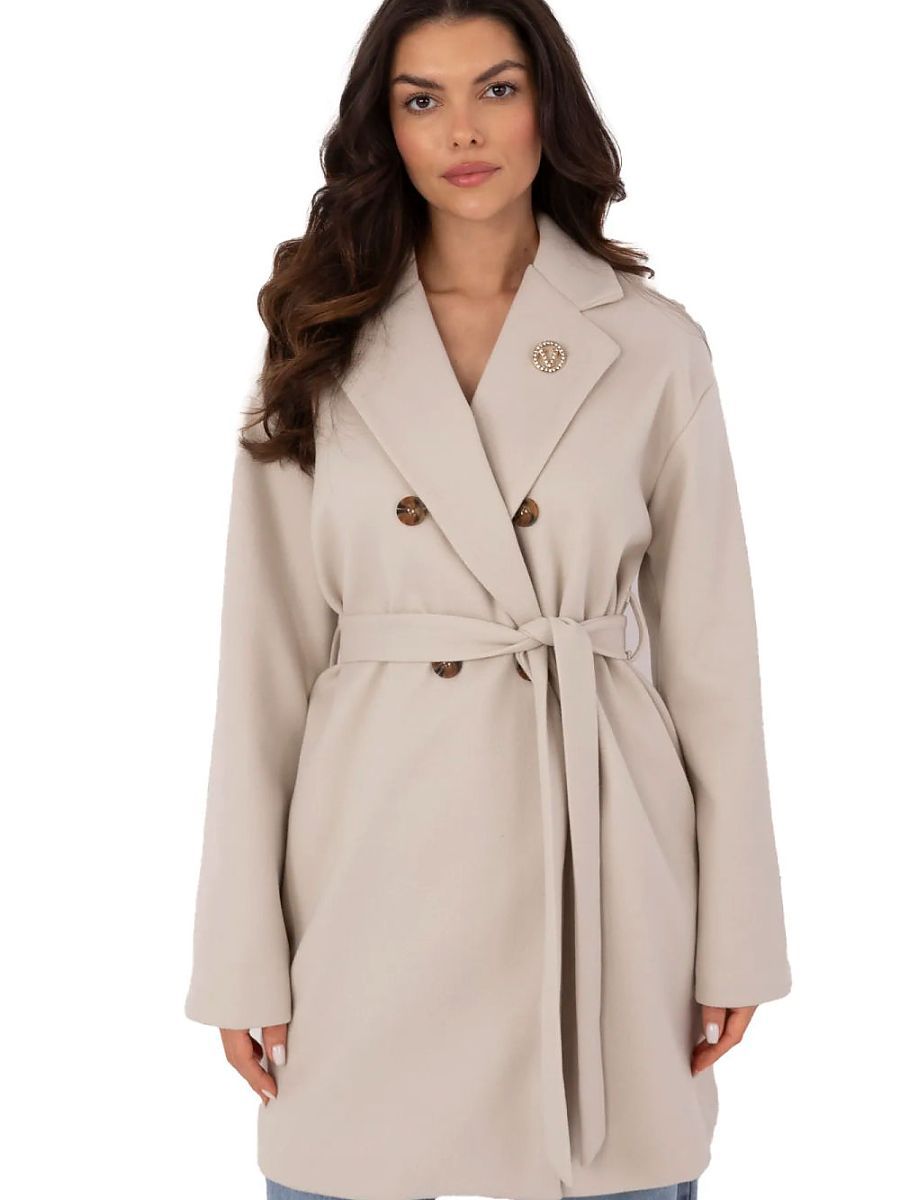  Coat model 210663 Och Bella 