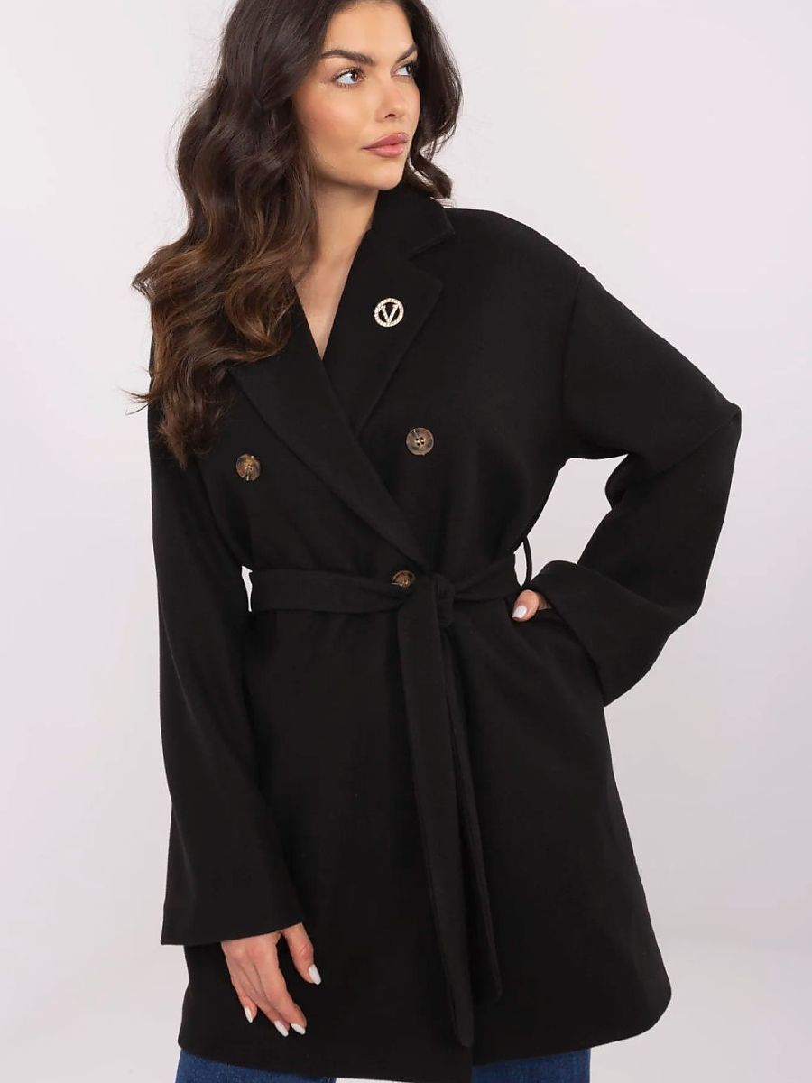  Coat model 210664 Och Bella 