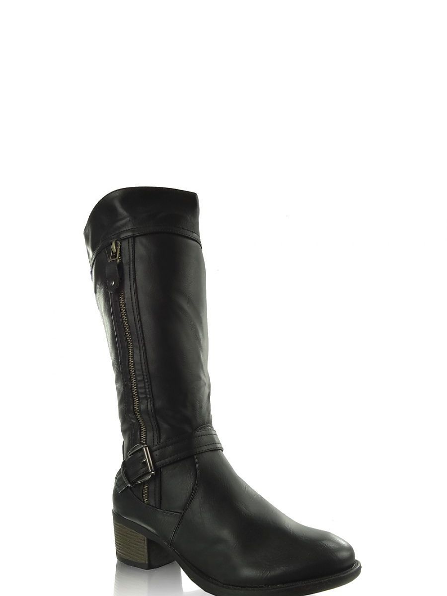  Officer boots model 32878 Heppin 