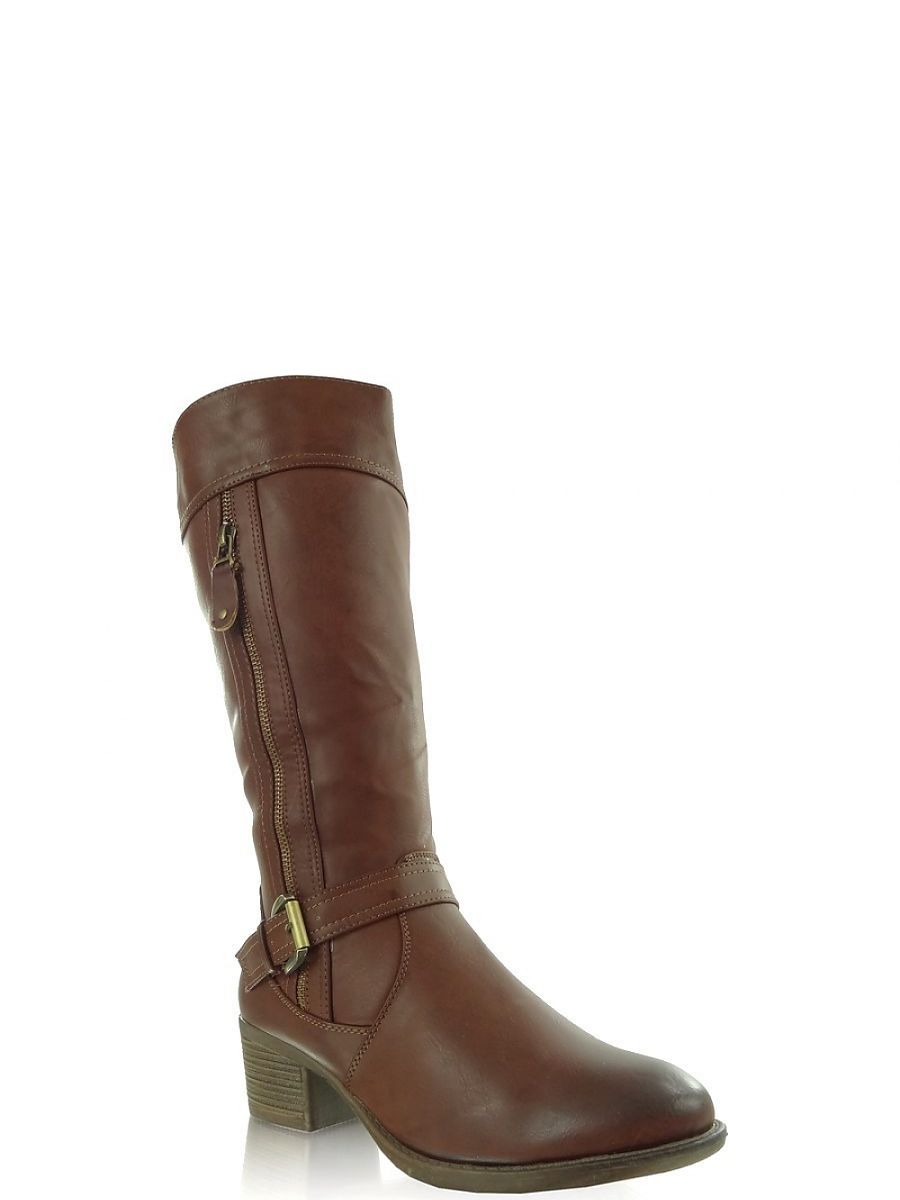  Officer boots model 32879 Heppin 