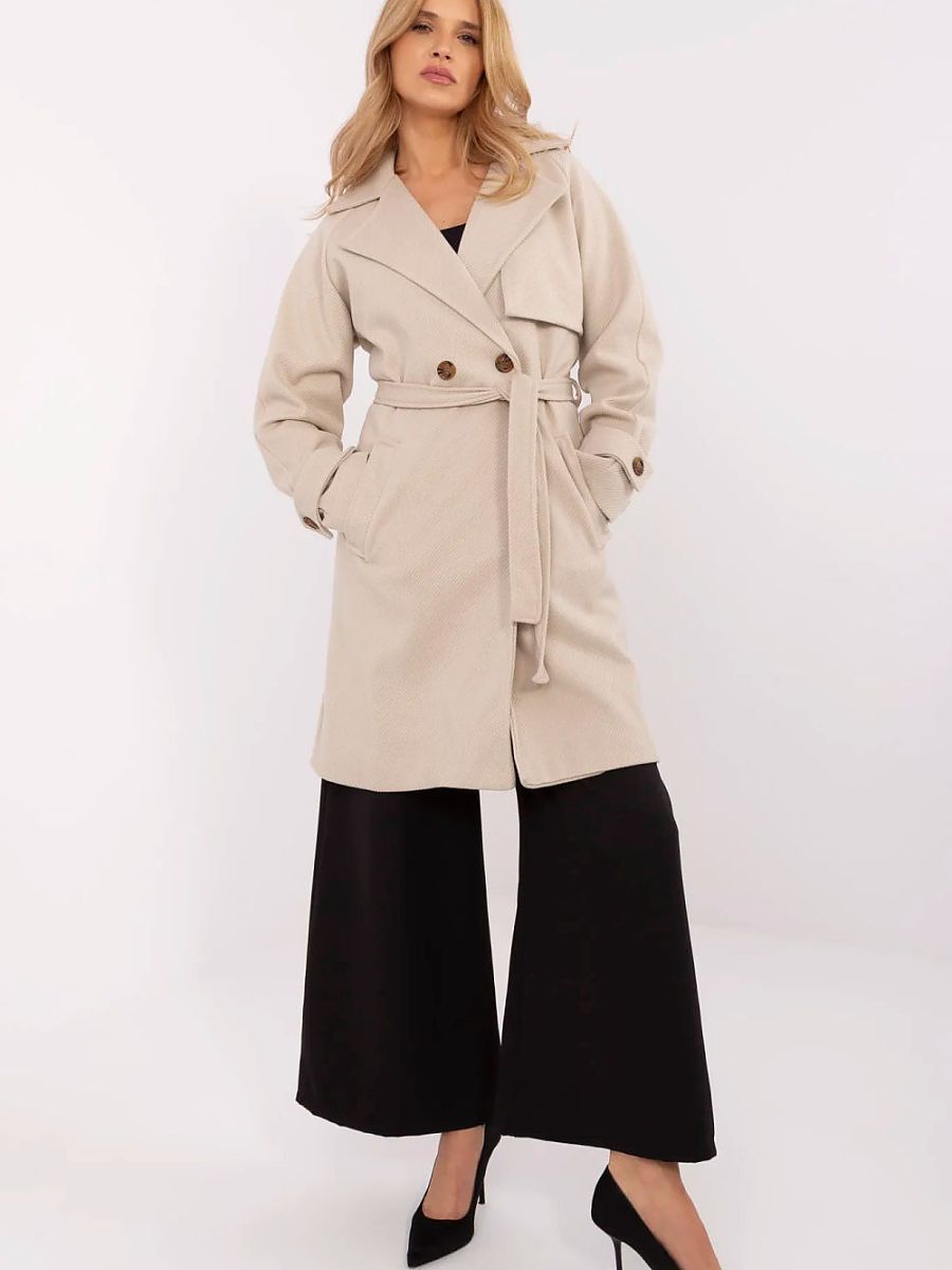  Coat model 210667 Och Bella 