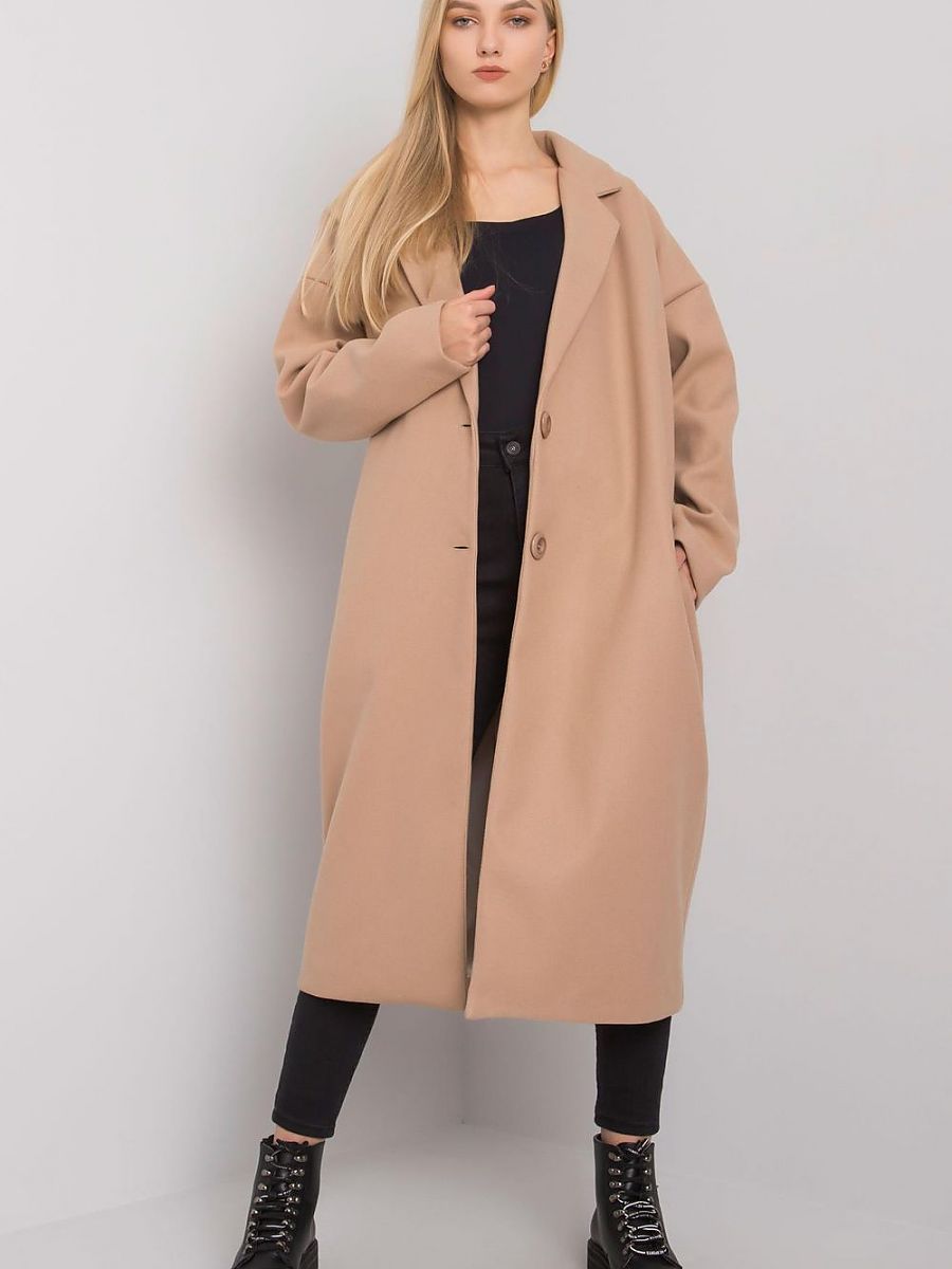  Coat model 159725 Och Bella 