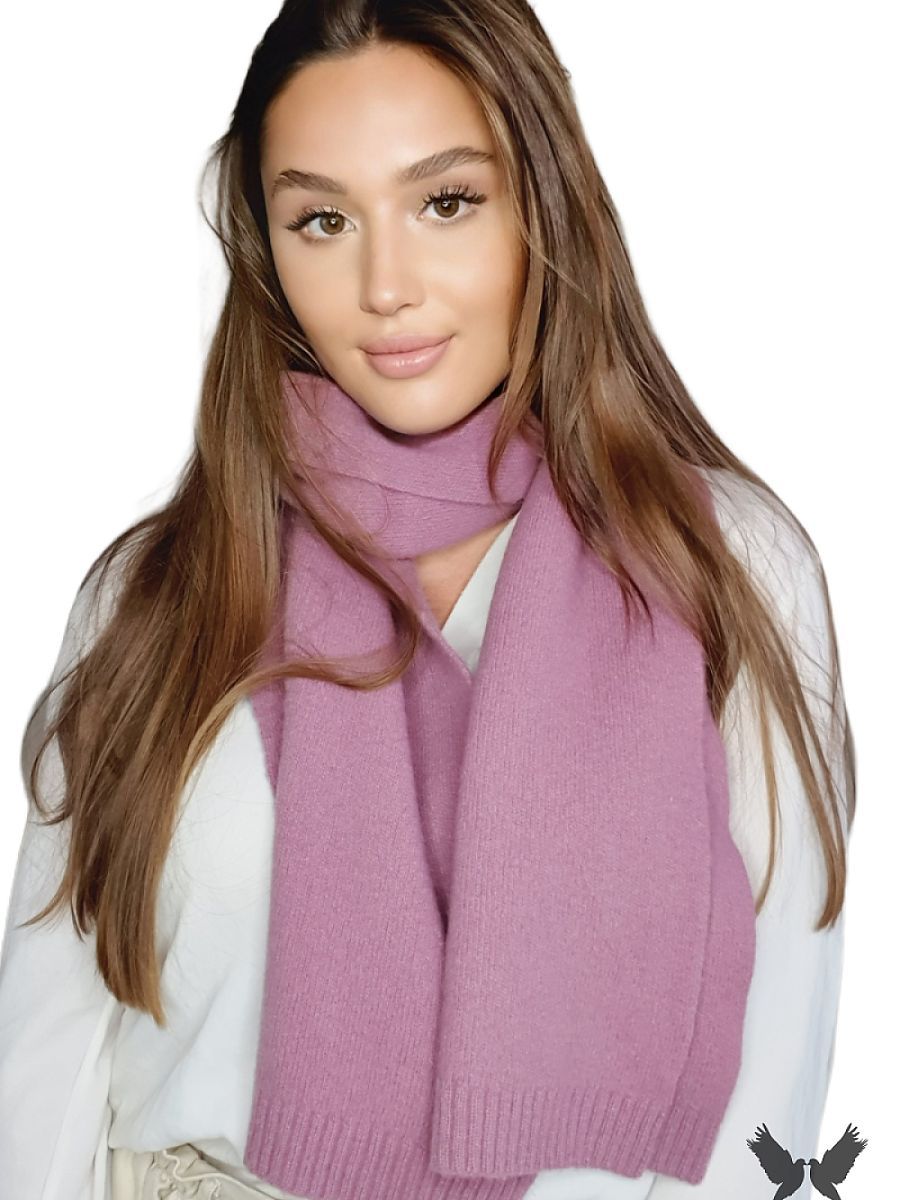  Shawl model 205476 Kamea 