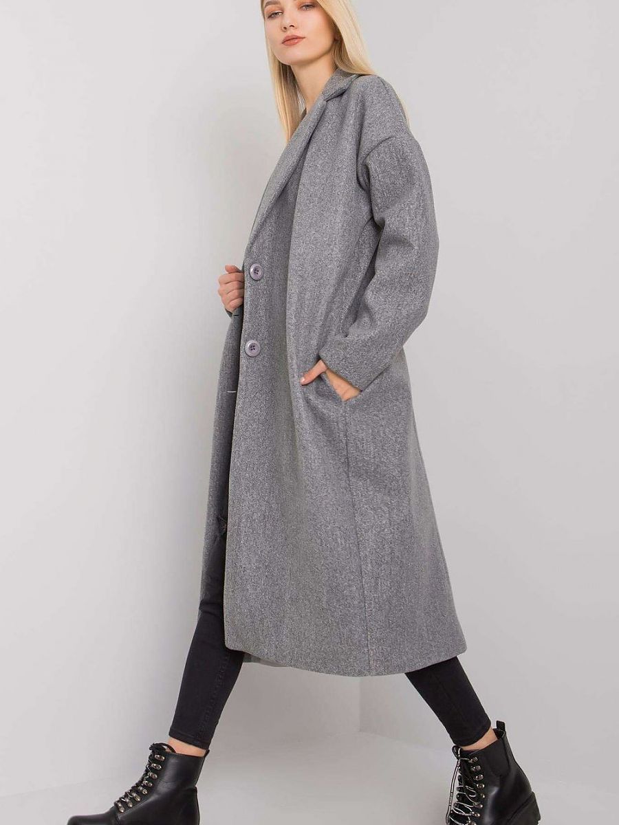  Coat model 159726 Och Bella 