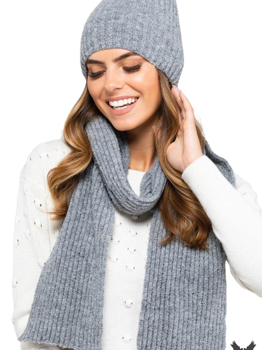  Shawl model 205732 Kamea 