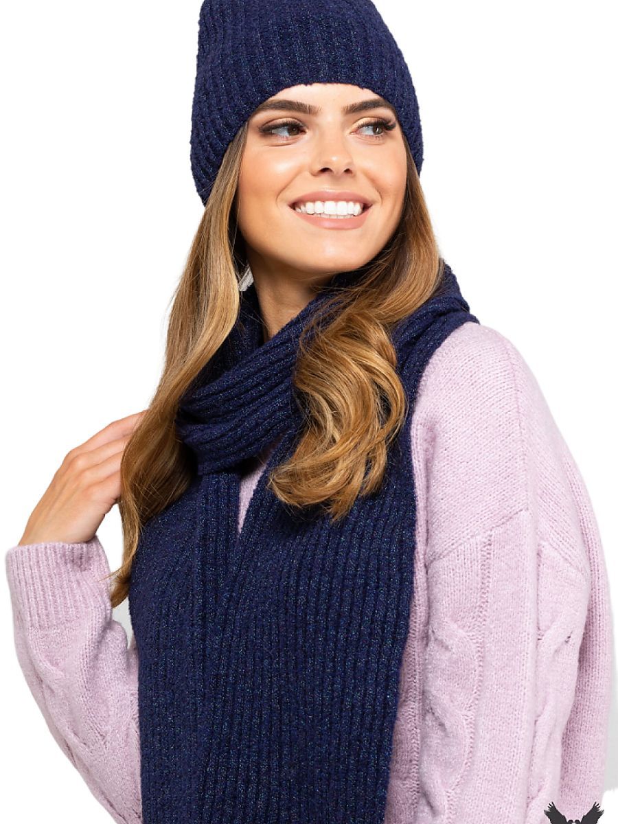 Shawl model 205733 Kamea 