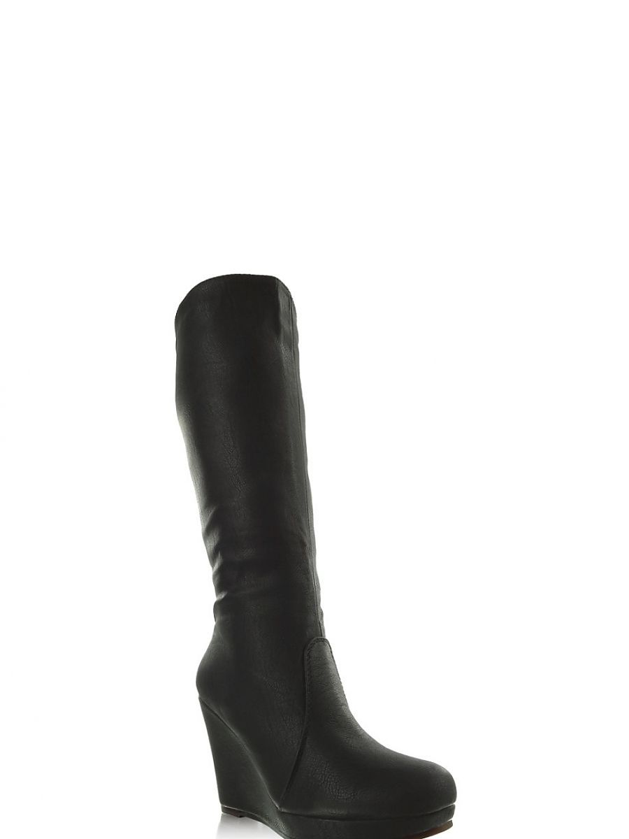  Buskin boots model 33305 Heppin 