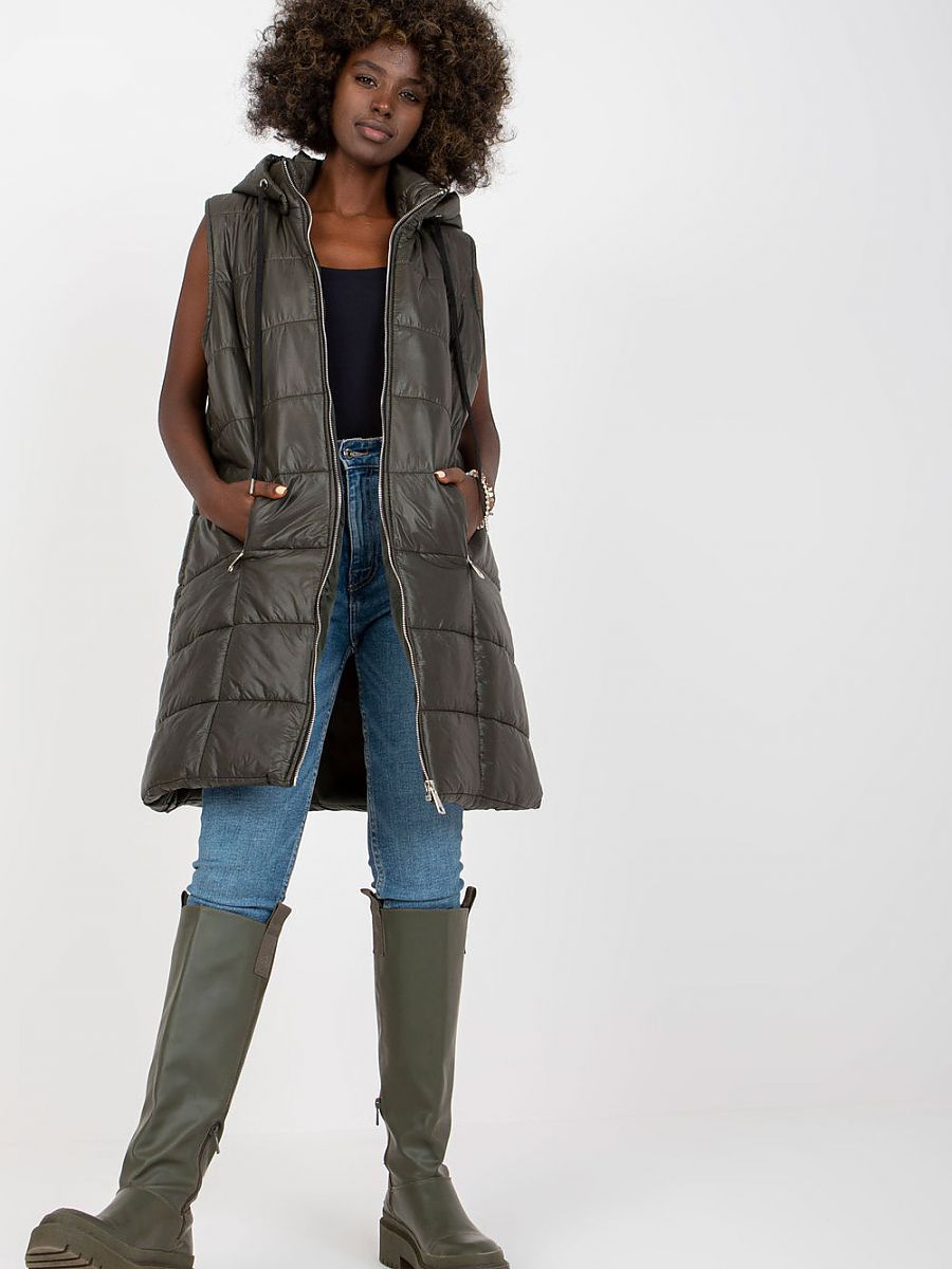  Gilet model 171261 Och Bella 