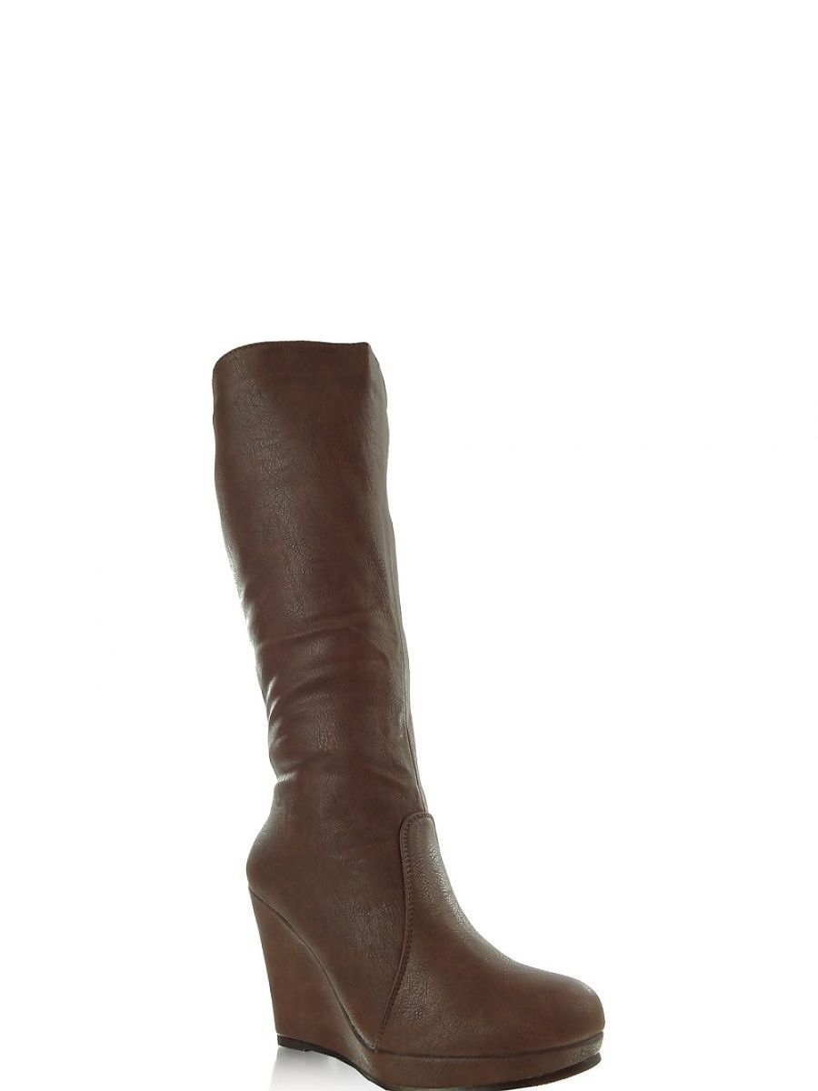  Buskin boots model 33306 Heppin 