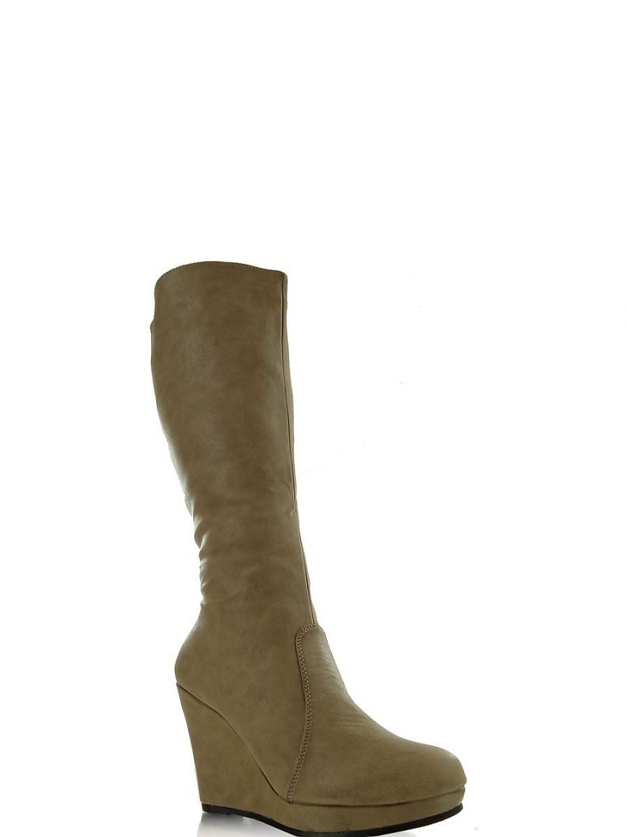  Buskin boots model 33307 Heppin 