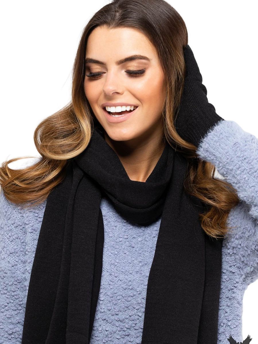  Shawl model 205738 Kamea 