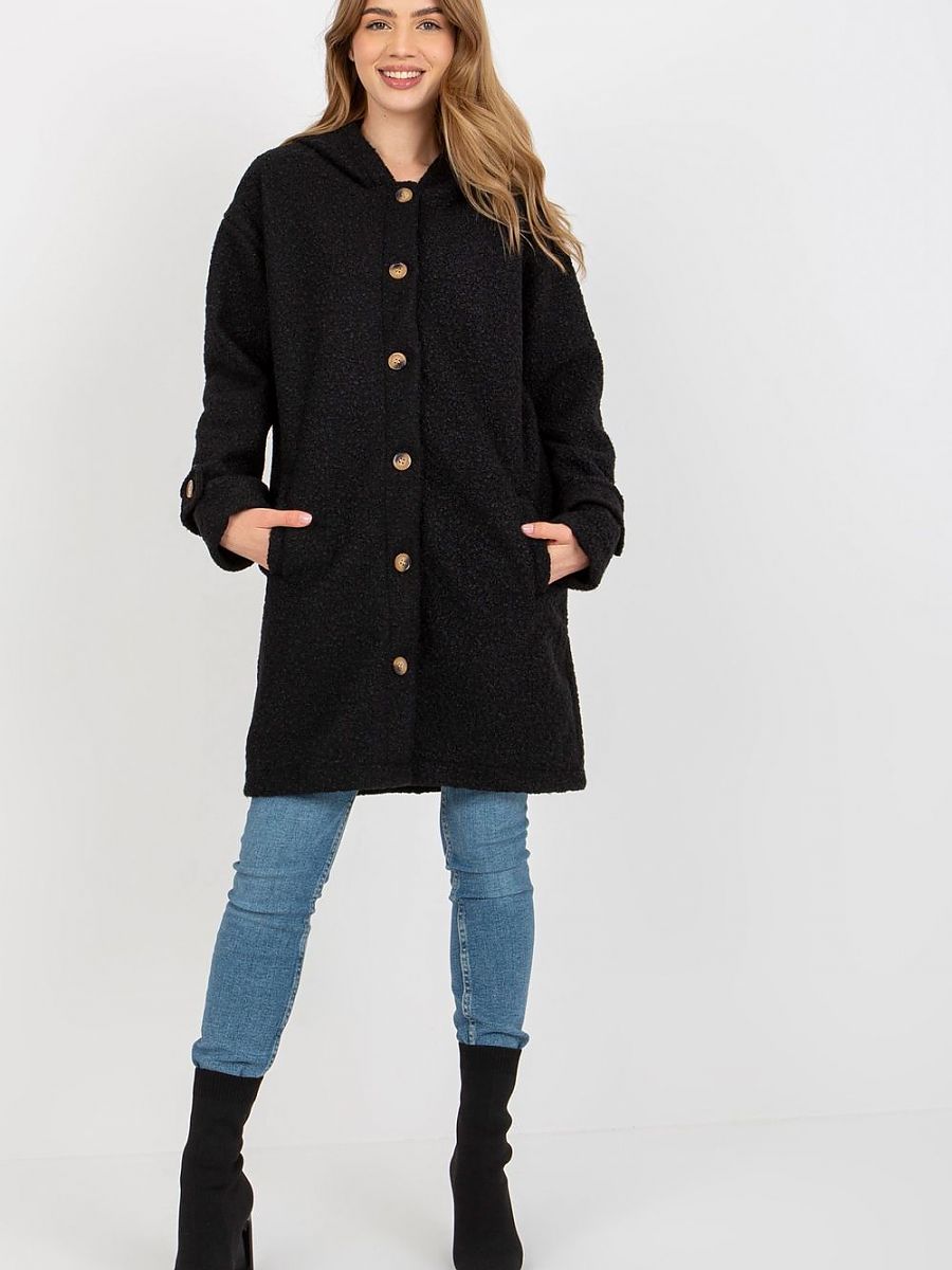  Coat model 175170 Relevance 