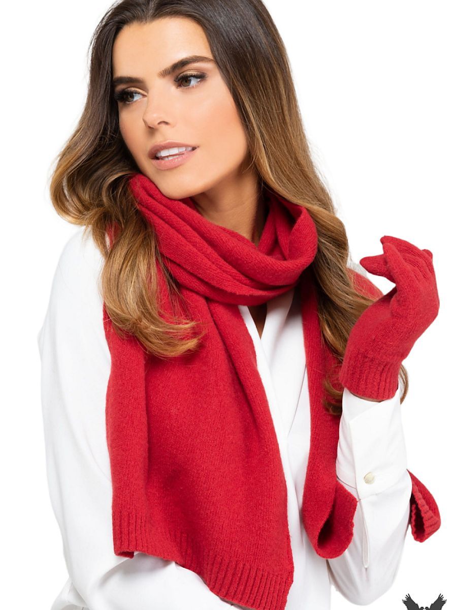  Shawl model 205744 Kamea 