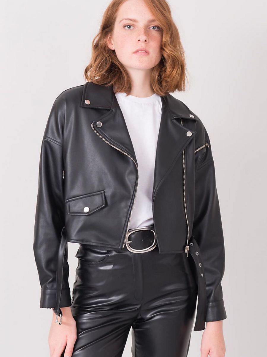  Jacket model 160261 By Sally Fashion 
