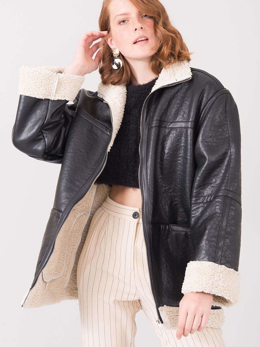  Coat model 160298 By Sally Fashion 