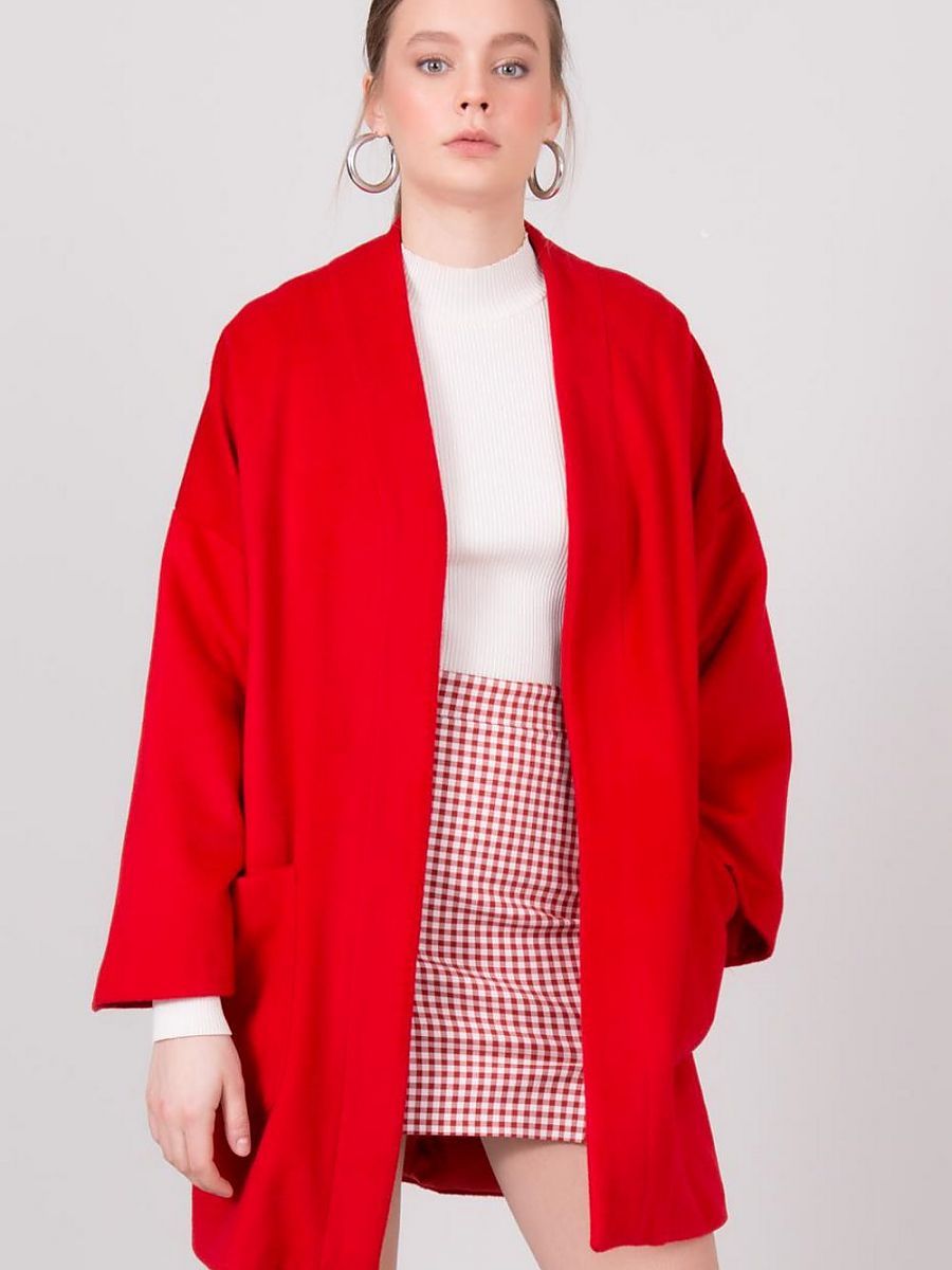  Coat model 160299 By Sally Fashion 