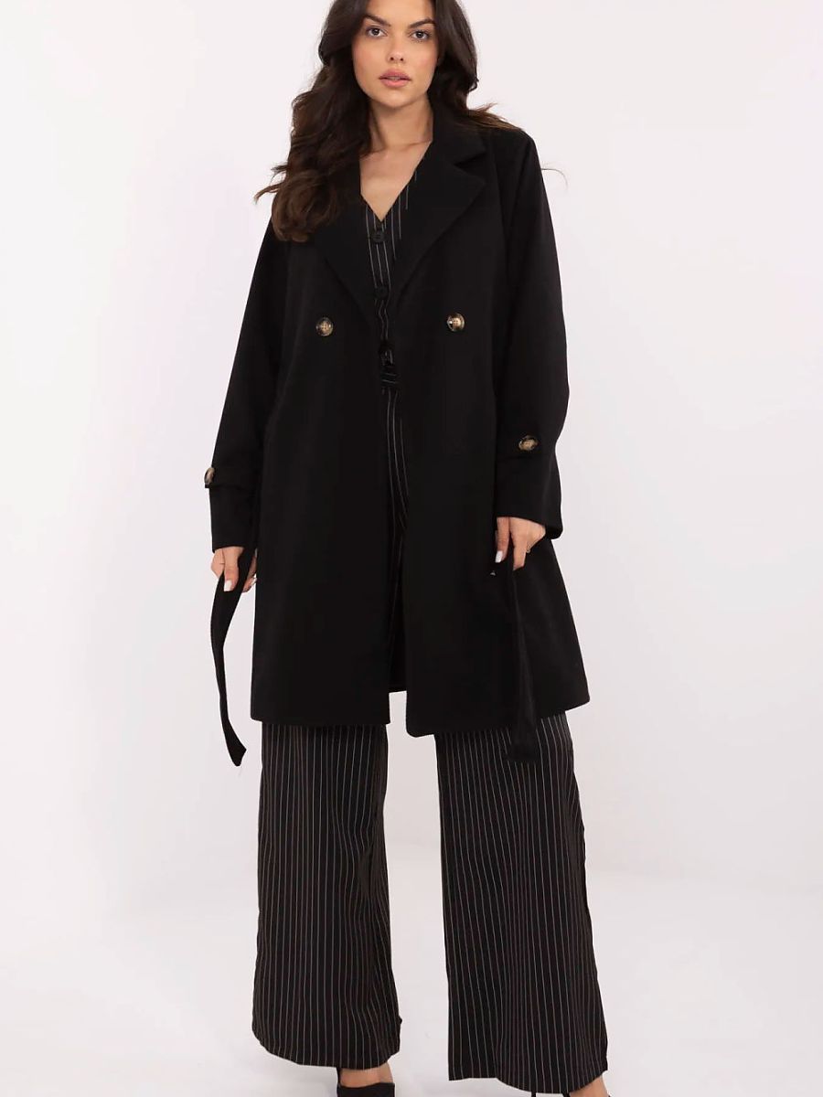  Coat model 211459 Italy Moda 