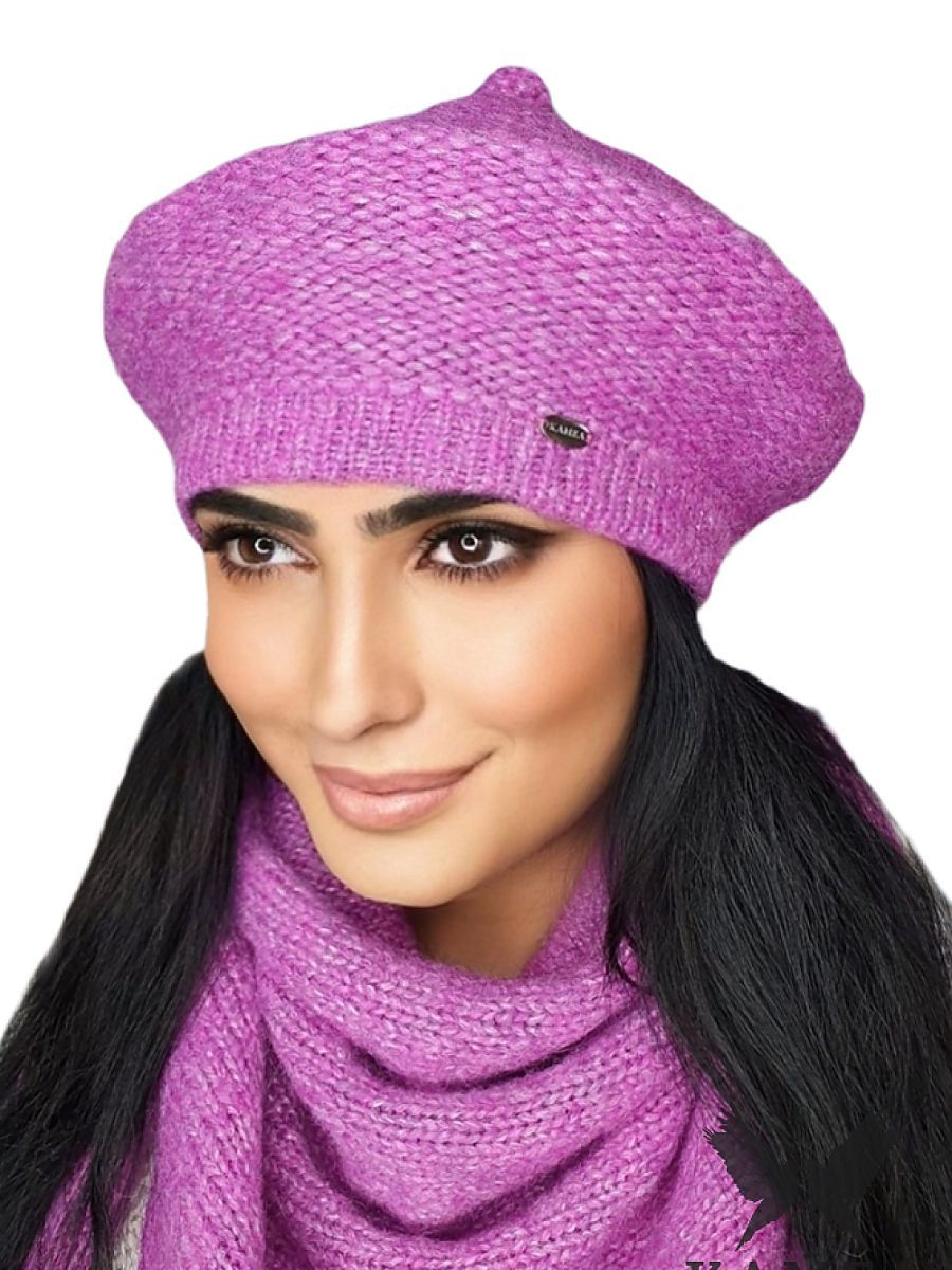  Beret model 205493 Kamea 