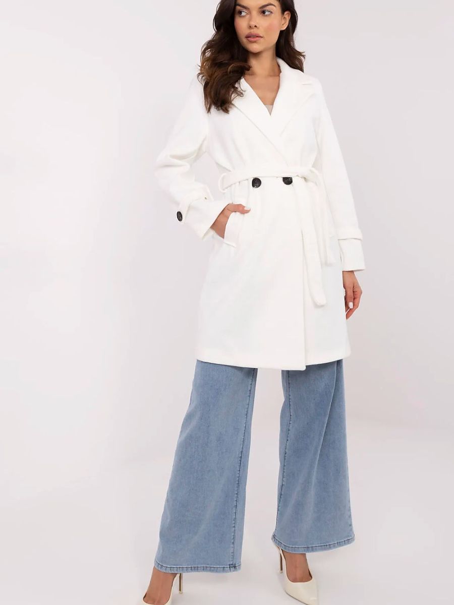  Coat model 211462 Italy Moda 