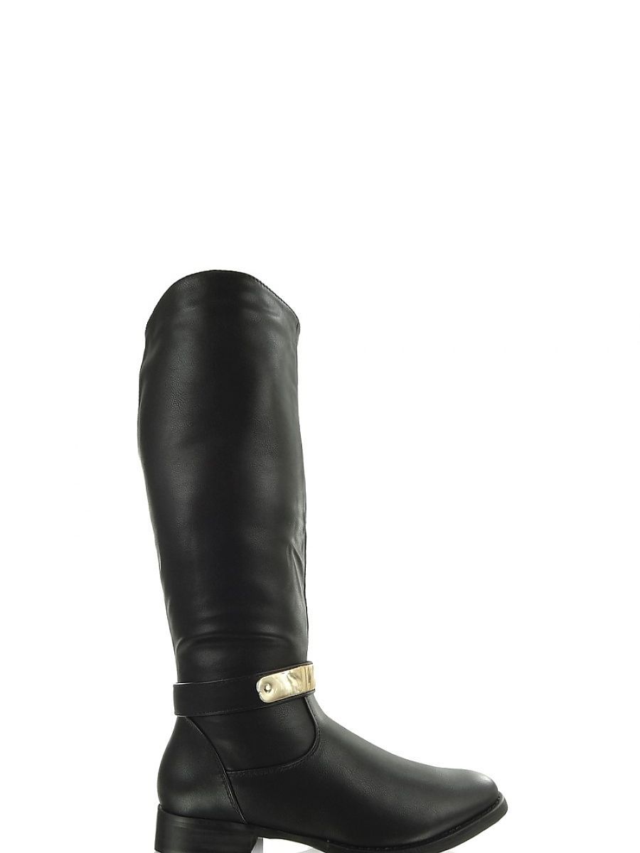  Officer boots model 33326 Heppin 