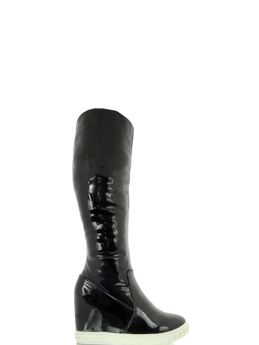  Buskin boots model 33327 Heppin 