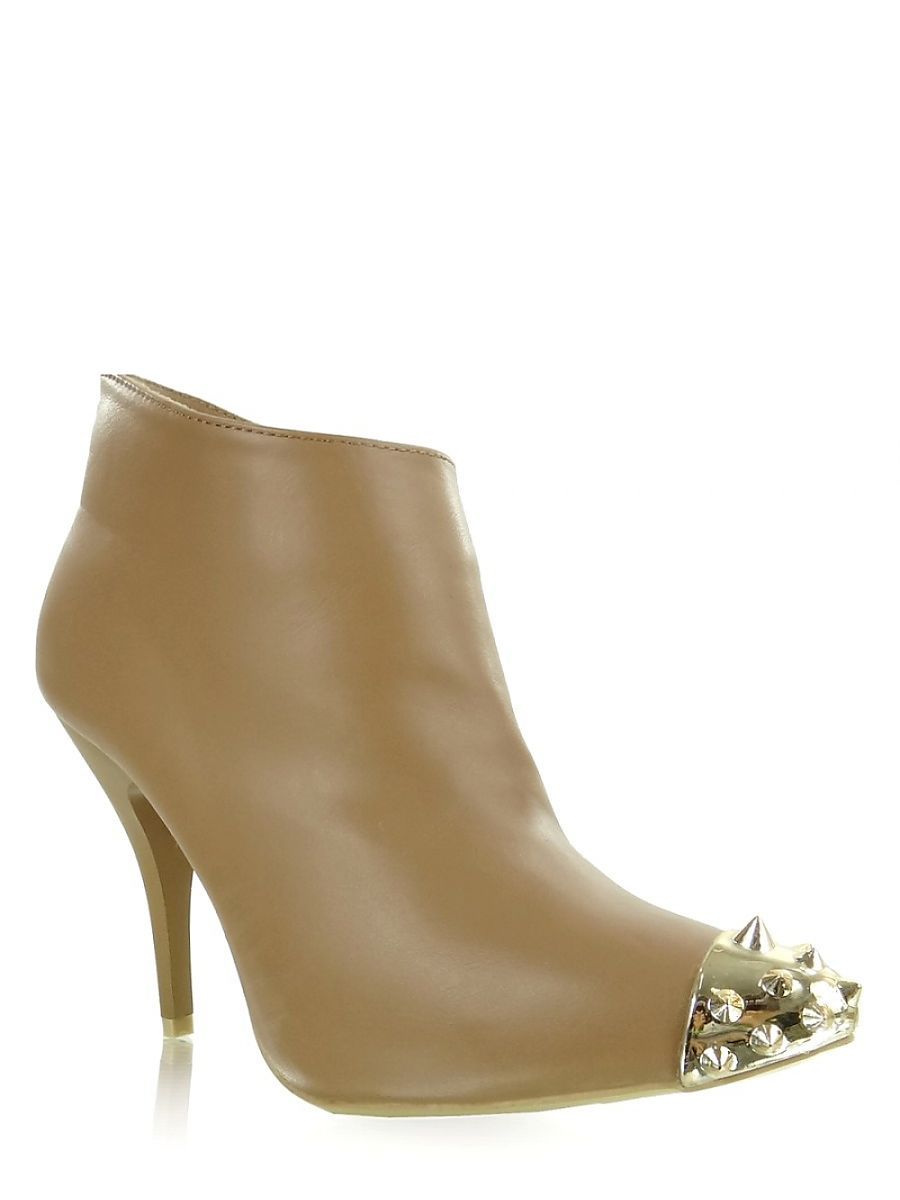  Heel boots model 33330 Heppin 