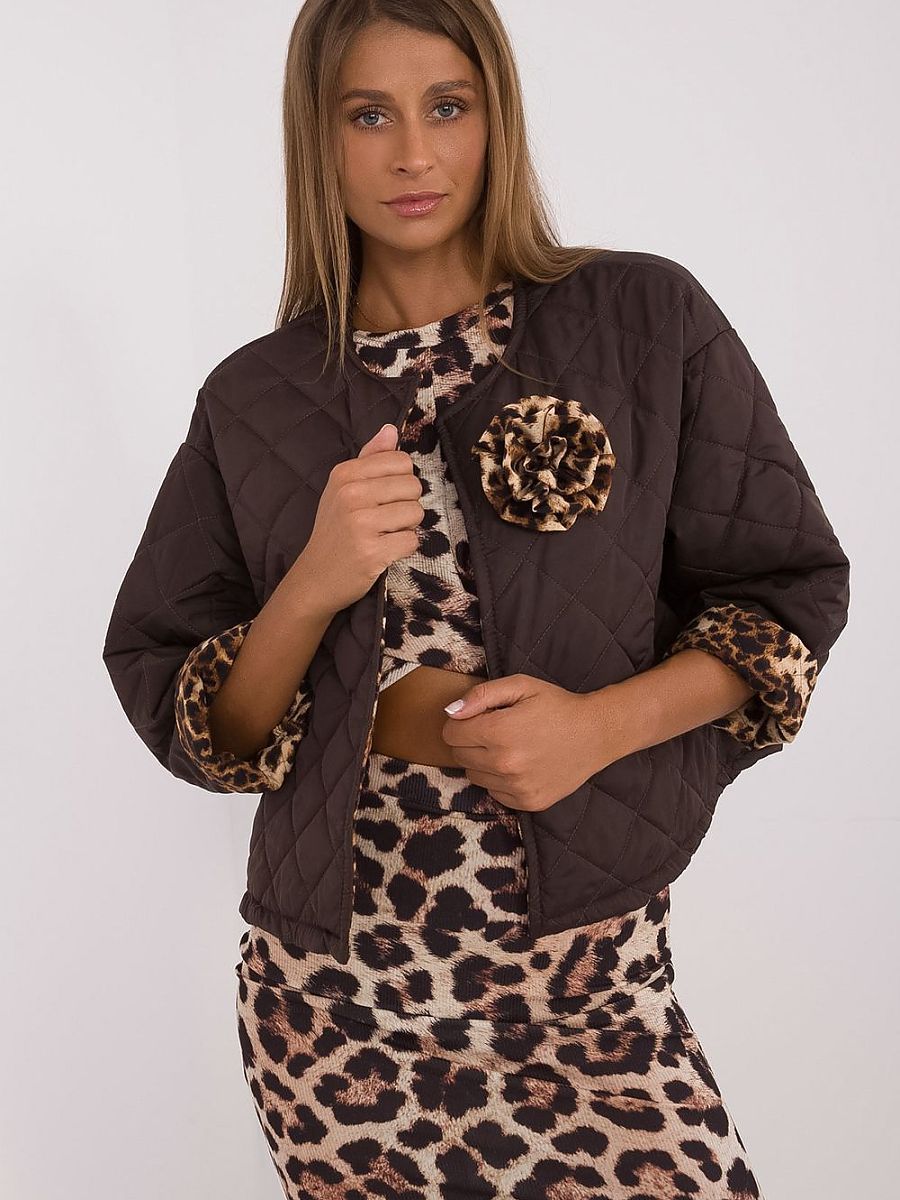  Jacket model 199954 Italy Moda 