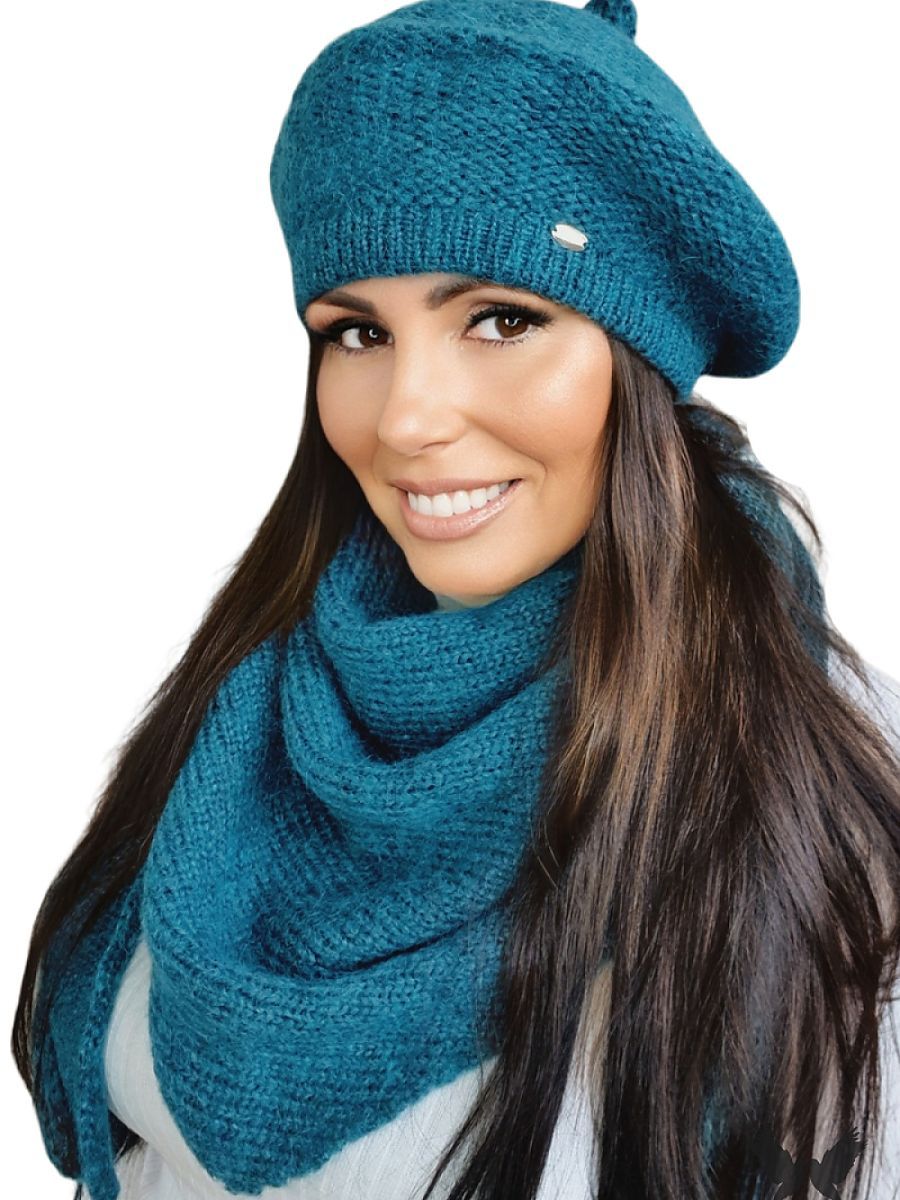  Beret model 205496 Kamea 