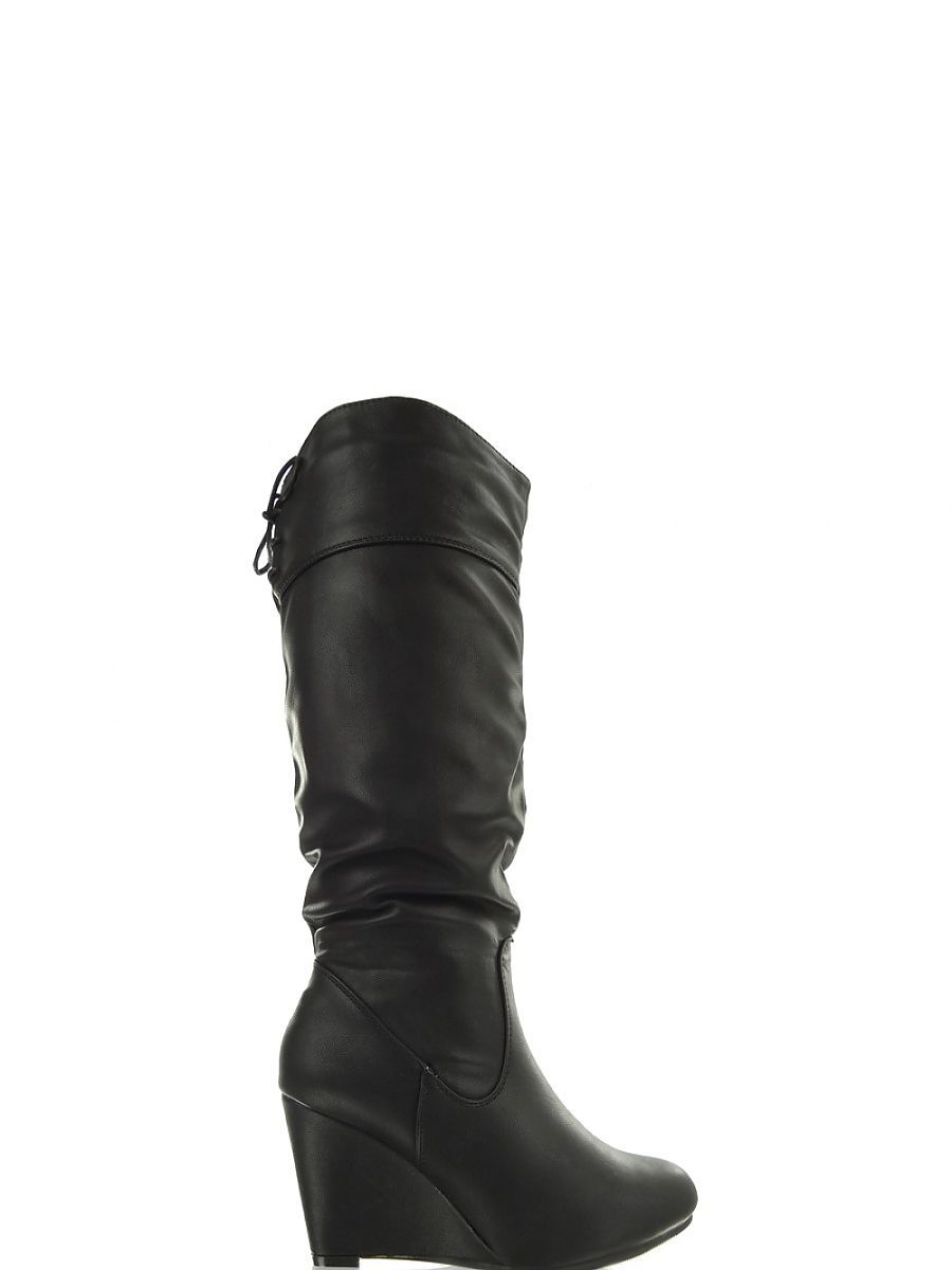  Buskin boots model 33340 Heppin 