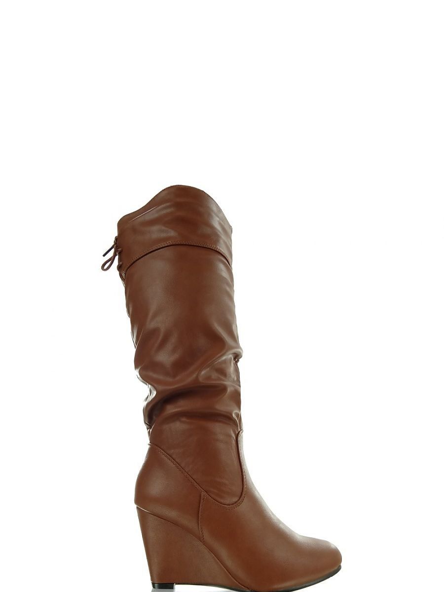  Buskin boots model 33341 Heppin 