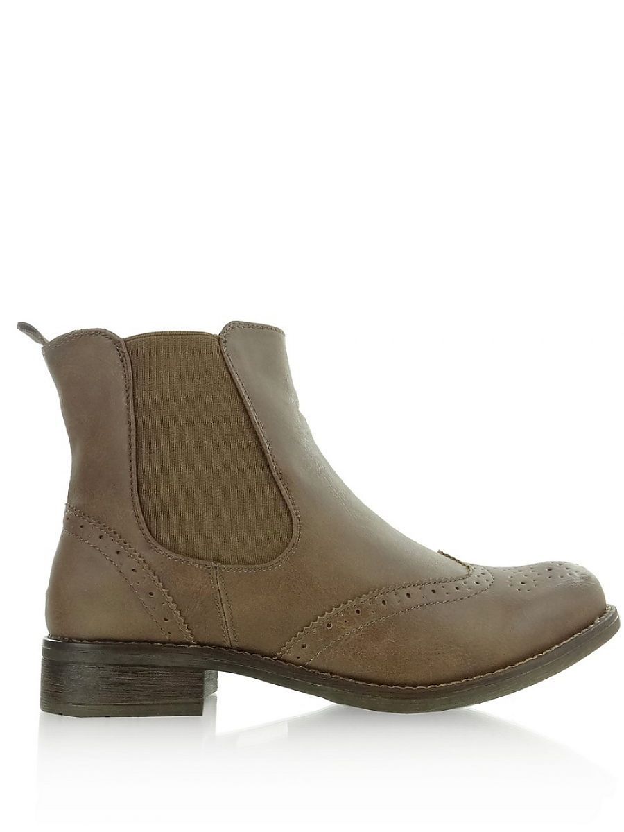  Boots model 33355 Heppin 