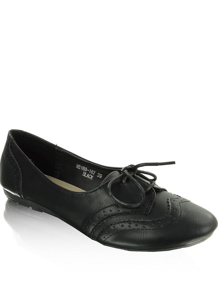  Jazz shoes model 33356 Heppin 