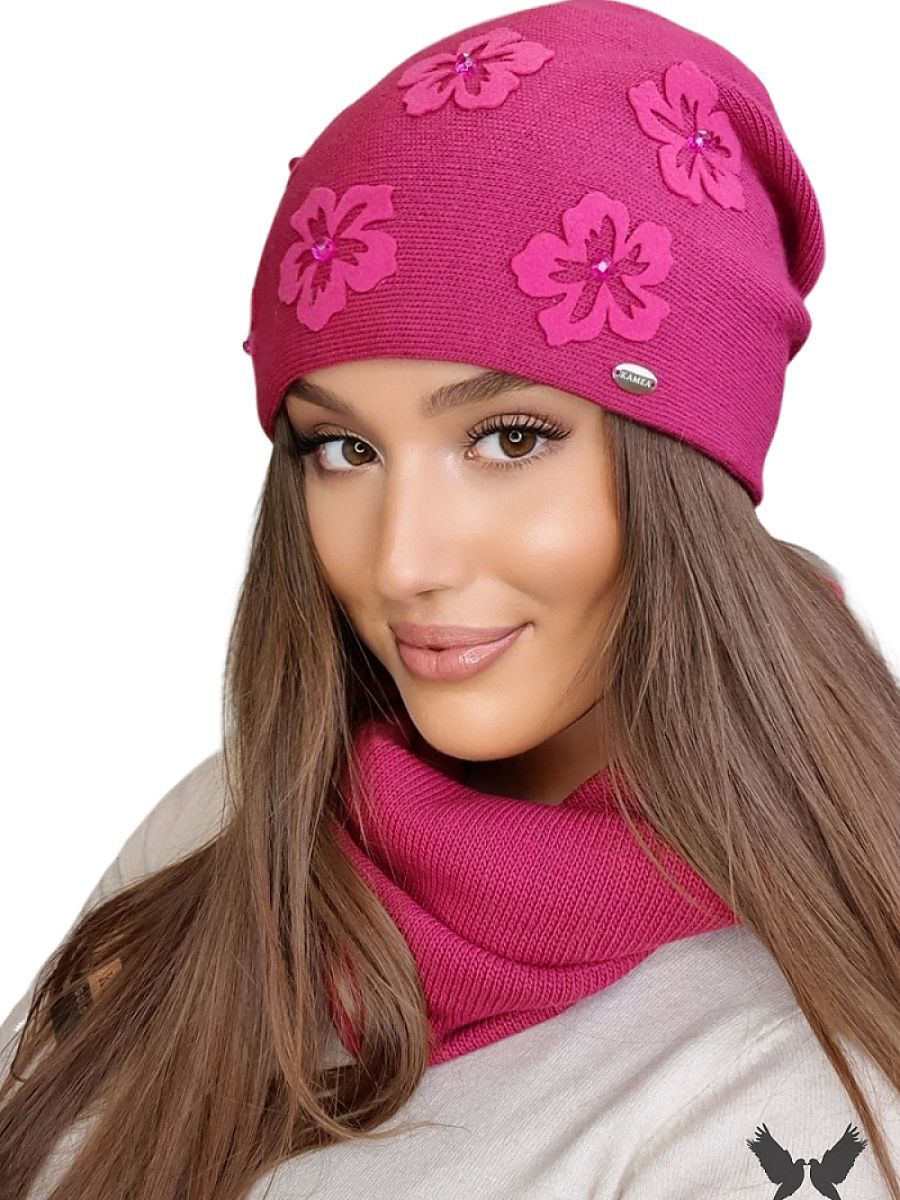  Cap model 205506 Kamea 