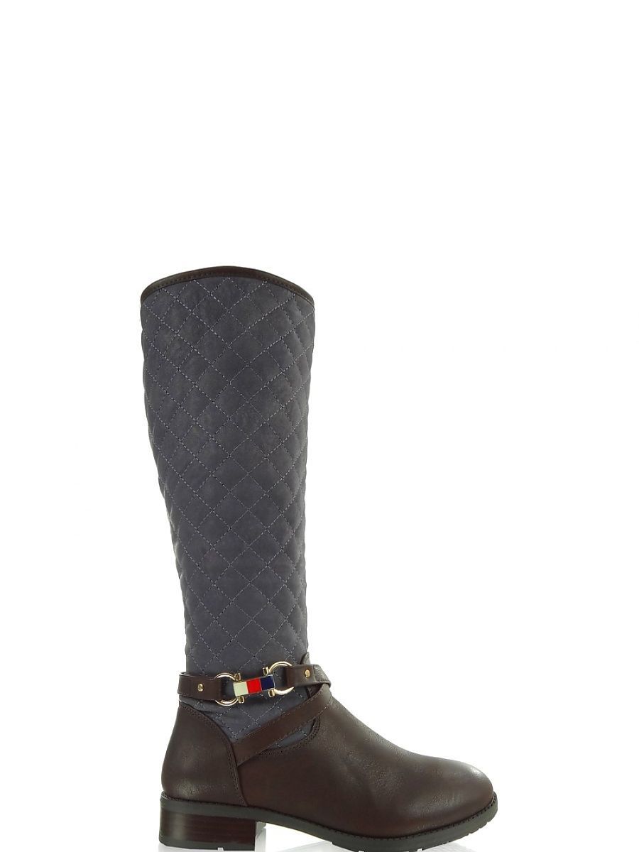  Heel boots model 33359 Heppin 